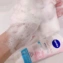 Sữa rửa mặt bọt ngọc trai Nivea Pearl White Microbubbles Deep Clean Foam 5 in 1 ảnh 5