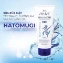 Sữa rửa mặt hạt ý dĩ Hatomugi Cleansing & Facial washing Nhật Bản ảnh 6