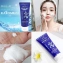 Sữa rửa mặt ngừa mụn trắng da Hatomugi Acne Care & Facial Washing ảnh 3
