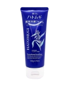 Ảnh sản phẩm Sữa rửa mặt ngừa mụn trắng da Hatomugi Acne Care & Facial Washing 1