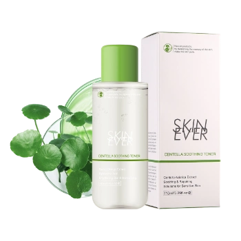 Ảnh sản phẩm Nước Hoa Hồng Centella Soothing Toner dịu nhẹ, cấp ẩm cho làn da 110ml 1