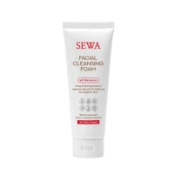 Ảnh sản phẩm Sữa rửa mặt tạo bọt Sewa Facial Cleansing Foam Thái Lan  1