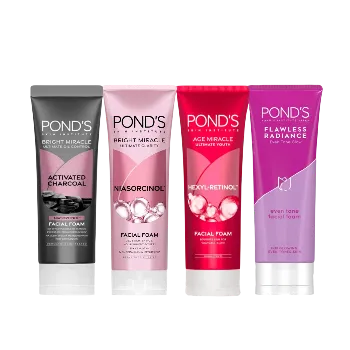 Ảnh sản phẩm Sữa rửa mặt Pond's Skin Instidute 100gr 1