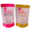 Muối tắm tẩy tế bào chết Perfect Beauty Snail Spa Salt Whitening x10 Thái Lan ảnh 1