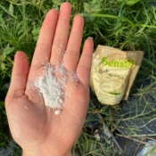 Ảnh sản phẩm Muối dừa tẩy tế bào chết siêu mịn Coconut oil Body Salt Scrub 2