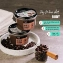Tẩy tế bào chết cà phê Organic Coffee & Sugar Body Scrub ảnh 13
