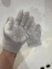 Cặp găng tay tắm tạo bọt và tẩy tế bào chết Exfoliating Body Gloves Watsons ảnh 5