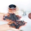 Tẩy tế bào chết thảo dược Pitchii Coffee Scrub Herbal Shower Cream 500gr ảnh 4