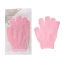 Găng tay tắm tẩy tế bào chết LAMEILA Bath Gloves nội địa Trung  ảnh 17