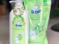 Nước rửa bình sữa Dnee Cleanser  ảnh 7