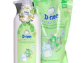 Nước rửa bình sữa Dnee Cleanser  ảnh 1