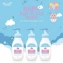 Sữa tắm gội cho bé Hanayuki Baby-top-to-toe-wash ảnh 5