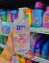 Sữa tắm dành cho bé D-Nee Kids Anti-Bacterial Body Bath 450ml ảnh 5