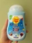Sữa tắm gội em bé Chupa Chups Kids 2in1 Head To Toe Thái Lan ảnh 16