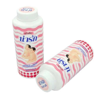 Ảnh sản phẩm Phấn rôm Narak Baby Powder 25gr 1