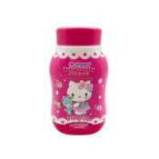 Ảnh sản phẩm Bột phấn rôm trẻ em St. Andrews Hello Kitty Thái Lan  1