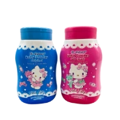Ảnh sản phẩm Bột phấn rôm trẻ em St. Andrews Hello Kitty Thái Lan  1