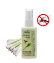 Tinh dầu xả chống muỗi Green Herb Mosquito Repellent 50ml ảnh 1