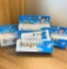 Gel bôi sẹo thâm, côn trùng cắn dán cho bé Cybele Scagel Kids 9gr ảnh 2