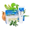 Gel bôi sẹo thâm, côn trùng cắn dán cho bé Cybele Scagel Kids 9gr ảnh 1