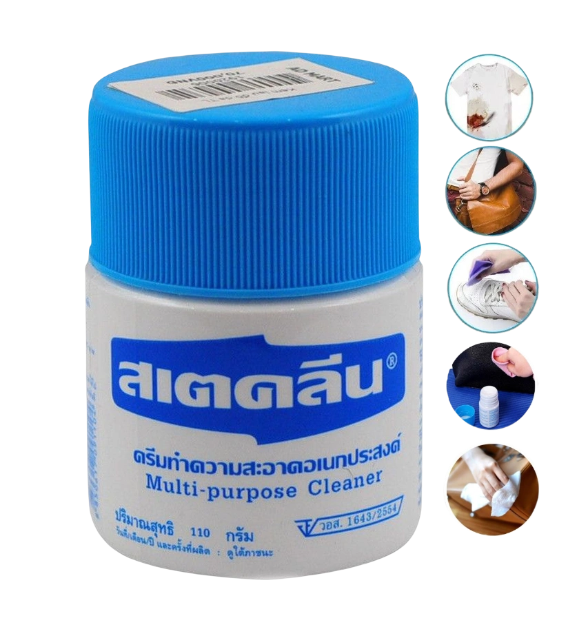 Kem lau túi tẩy rửa đa năng Multi-purpose Cleaner