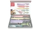 Bộ dao làm bếp đa năng 6 món Besico Kitchen Knife Set Thái Lan ảnh 12