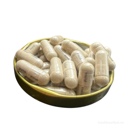 Thuốc giảm cân đông y ảnh 2
