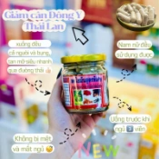 Ảnh sản phẩm Thuốc giảm cân đông y 2