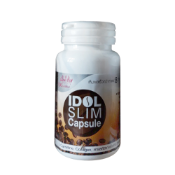 Ảnh sản phẩm Cà phê giảm cân IDOL SLIM Capsule dạng viên nang 1
