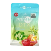 Ảnh sản phẩm Viên uống Detox khử mỡ giảm cân thải độc Primme DTX 1