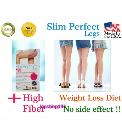 Giảm mỡ thon gọn đùi Slim Perfect Legs ảnh 7