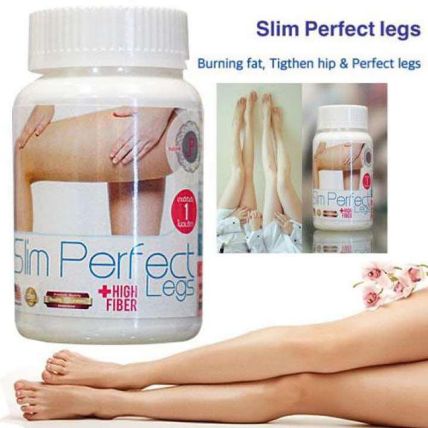 Giảm mỡ thon gọn đùi Slim Perfect Legs ảnh 9
