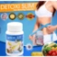 Viên uống giảm béo nhanh Detoxi Slim fast slimming capsules ảnh 8