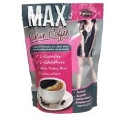 Ảnh sản phẩm Cà phê giảm cân Max Curve Coffee 1