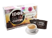 Ảnh sản phẩm Cà phê giảm cân Idol Slim Coffee PK Nature 1