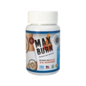 Ảnh sản phẩm Đối cháy chất béo Max Burn Advance Fast Slimming 1