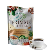 Ảnh sản phẩm Cà phê giảm cân giữ dáng đẹp da DTX Primme Coffee Thái Lan 1