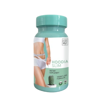 Ảnh sản phẩm Viên uống giảm cân chiết xuất  cây xương rồng P-57 Hoodia Thái Lan 1