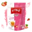 Trà giảm cân túi lọc Green Tea Flavored FITNE Herbal Thái Lan ảnh 22