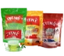 Trà giảm cân túi lọc Green Tea Flavored FITNE Herbal Thái Lan ảnh 1