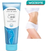 Ảnh sản phẩm Kem massage tan mỡ Watsons Firming Cool Gel  2
