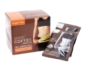 Ảnh sản phẩm Cà phê giảm cân đẹp da Lansley Diet Coffee Plus 1