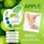 Detox giảm cân chiết xuất giấm táo Apple Herb Detox  ảnh 9