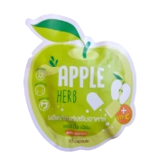 Ảnh sản phẩm Giảm cân thảo mộc táo Apple Herb Detox  1
