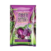 Ảnh sản phẩm Viên uống rau củ hỗ trợ tiêu hóa đào thải mỡ Glory Brand Fiber Detox ++ 2 in 1 1