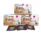 Ảnh sản phẩm Cà phê giảm cân Idol Slim + Coffee X2 1