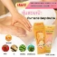 Kem nóng tan mỡ trị da sần vỏ cam ISME Firming Body Herbal Cream  ảnh 4
