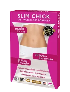Ảnh sản phẩm Giảm cân Slim Chick Fast Weightloss Formula công thức mới  1