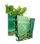 Bột diệp lục detox thải độc MINE Chlorophyll X đào thải mỡ cân bằng cơ thể ảnh 1