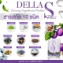 Viên uống giảm cân Della S Plus chiết xuất từ thiên nhiên  ảnh 4